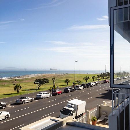 Mouille Point Places - Studios & Apartments Kapstaden Eksteriør billede