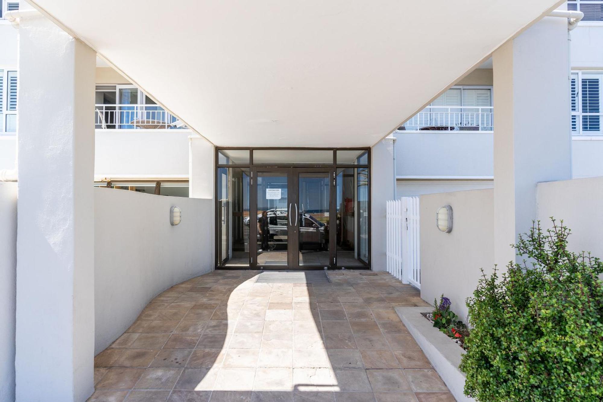 Mouille Point Places - Studios & Apartments Kapstaden Eksteriør billede